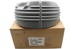 62547-08CET New Oem 2008-2011 Harley-davidson Fxcw/c Rocker Oil Tank Satin. Price: $539.99.