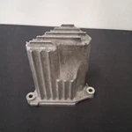 Oem Original Kawasaki 2004-2005 ZX10R Ninja Sub Oil Pan 49034-0008 Used. Price: $44.99.