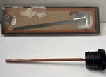 Harley Davidson 62848-99-FLT Touring Road King Electra Glide Engine Oil Dipstick Used. Price: $29.99.