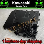 Kawasaki Genuine Ninja ZX-14R Oil Pan 49034-0035 New. Price: $185.25.