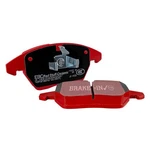 Redstuff Brake Pads Code EBC102295 Front For Jaguar Xj Nuovo. Price: $304.68.