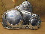 1987 Suzuki Cavalcade GV1400 Engine Clutch Cover 11340-24A10 Used. Price: $59.49.