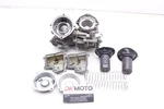 89 Honda Shadow VT1100COEM Carburetor Set Pair ** For Parts R7.BX13 Used. Price: $149.95.