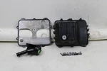 Aprilia RS660 Tuono 25+ Engine Motor Lower Oil Pan Sump Cover Guard Used. Price: $64.99.