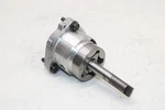 1994 Kawasaki Ninja ZX9R ZX900-B Oem Engine Motor Oil Pump Used. Price: $36.75.