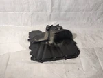 Kawasaki Z750 2004 2006 Genuine Oem Engine Oil Pan Sump Used. Price: $40.00.