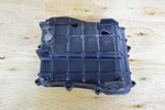 1984 Honda Interceptor VF700F VF750F V45 Engine Motor Oil Pan Cover Tray Used. Price: $21.50.
