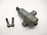 1987 Suzuki LT300E Quadrunner - Cam Tensioner Adjuster Assy. Used. Price: $23.69.