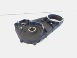 Harley Davidson Softail & Dyna Wide Glide Left Engine Inner Primary Cover Used. Price: $119.95.