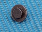 Honda CB350 CB360 CB400 CJ360 CL360 Oil Check Bolt Used. Price: $10.00.