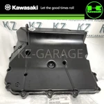 Kawasaki Genuine 2010 Ninja Pan Oil 49034-0034 New. Price: $187.79.