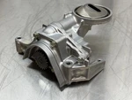 EB1461 2007 Honda S2000 Engine Oil Pump Strainer Pickup Used. Price: $144.99.