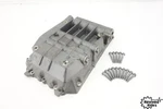 Ktm 790 890 Duke Adventure Oem Oil Pan Engine Sump Bottom Cover 6353008500024 Used. Price: $124.99.