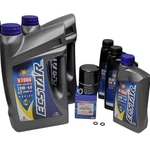 Suzuki Outboard Complete Oil Change Kit - DF150/175/200/225/250 New. Price: $145.70.