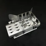 K20 / 24 Honda K-series Oil Pan Baffle Starvation Fix New. Price: $215.00.