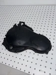 1998 Triumph Daytona T595 Crank Case Timing Chain Engine Cover Black Oem Used. Price: $33.24.