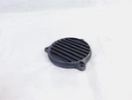 Bmw K75 K100 Rs Rt K1100 Engine Motor Oil Sump Pan Filter Cover Used. Price: $9.99.