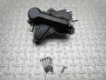 2024 23-24 Suzuki GSX8R GSX800F Engine Motor Water Pump Housing Cover Used. Price: $241.79.