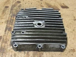 1982 Suzuki GS450L Oil Pan 11511-44100 Used. Price: $33.99.