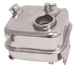 Chrome Oil Tank For Harley Big Twin Fx Sportster Model Repl Oe 62483-81 New. Price: $189.99.