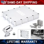For 01 02 03 04 05 06 Gsxr 1000 Low Profile Billet Oil Pan Pick Up & Bolts New. Price: $133.50.