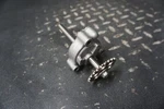 2003-2006 Honda Streetbike Oem Oil Pump W/ Sprocket Ass'y CBR600RR Used. Price: $29.95.