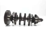 Engine Crank Shaft 2001 Bmw K1200RS 2785A Used. Price: $112.94.