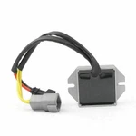 For Buell 1125R 2008-2010 Cr 2009-2010 Regulator Rectifier Voltage New. Price: $29.99.