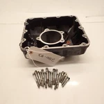 10-16 Moto Guzzi Norge 1200 Gt 8V Oil Pan With Bolts Used. Price: $299.99.
