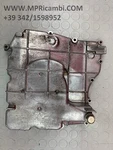 Oil Sump Pan Mwo Honda Cbr 919 1996 1997 Used. Price: $104.61.