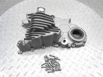 2014 13-15 Bmw C650GT Oem Oil Pan Engine Motor Bottom Cover Case Used. Price: $109.31.