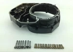 Engine Clutch Cover 1999 Bmw K1200LT 1085 Used. Price: $112.94.