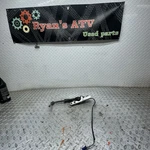 98 Yamaha FZR600R Oem Side & Sensor R8.BX26 Used. Price: $49.99.