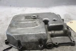 Oil Pan Silver 11511-19C00 1996 Suzuki Katana GSX600F Used. Price: $100.00.