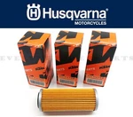 Oil Filter Kit 3X Fc Fe Fs Fx 250 350 450 501 14-23 Oem Husqvarna #E156 New. Price: $32.97.