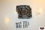 1986 Suzuki Cavalcade GV1400 Engine Motor Bottom Oil Pan Cover 11511-24A10 Used. Price: $17.99.