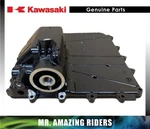 Kawasaki Genuine Oem Ninja ZX-14 Oil Pan 49034-0033 New. Price: $216.60.