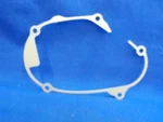 Kawasaki 14048-007. Oem Carburetor Cover Gasket. Fits KD125 KE125. New. Price: $5.25.