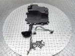 2016 15-17 Triumph Tiger 800 Xr Oil Pan Bolts Pickup Used. Price: $99.57.