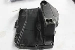 Oil Pan Black 49034-1142 2005 Kawasaki Ninja ZX-12R Used. Price: $100.00.