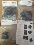 Gb Racing Crash Protection Engine Cover Set Yamaha R3 / MT-03 2015-2022 New. Price: $82.99.