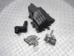 2019 19-21 Honda CBR500R Oil Pan Sump Pump Engine Belly Cover Lower Motor Drain Used. Price: $66.95.