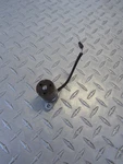 1983 Yamaha Maxim Oil Level Pressure Gauge Sensor Used. Price: $14.99.