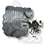 95-07 Yamaha YZF600R Engine Motor Bottom Oil Pan Cover 4YR-13417-00-00 Used. Price: $22.46.