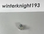 Nos Oem Suzuki 09247-14002 Oil Drain Plug New. Price: $5.84.