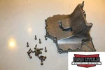 2020 Can-am Ryker 900 Rally Engine Motor Bottom Oil Pan Cover Used. Price: $31.49.