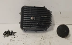 1982 Honda CB650 Custom Nighthawk Oil Pan With Pickup Screen And Bolts Used. Price: $29.99.