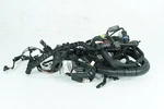 2017 Harley Dyna Fxdb Street Bob Oem Main Wire Wiring Harness Loom 71072-12A Used. Price: $165.00.