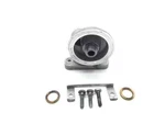 Engine Oil Filter Mount 2005 Harley-davidson Electra Glide Efi Flhti 2839A Used. Price: $16.89.