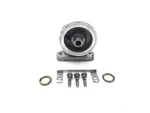 Engine Oil Filter Mount 2005 Harley-davidson Electra Glide Efi Flhti 2939A Used. Price: $16.89.